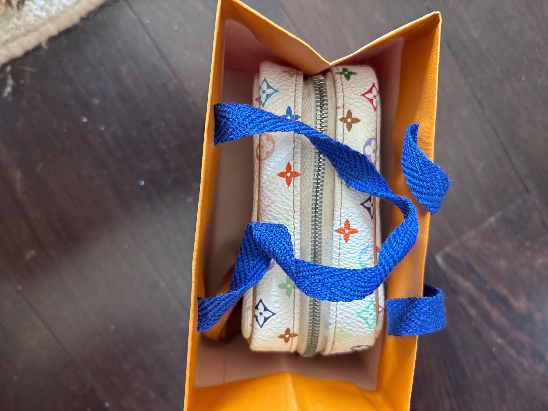Louis Vuitton Taschen: Louis Vuitton – Gebraucht aus Chiasso von Aupa74 5