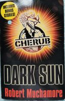 Livre Cherub: Dark Sun Robert Muchamore, English