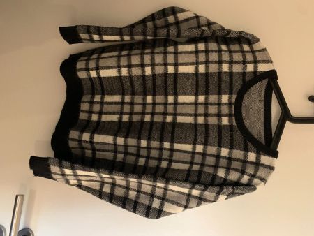 Stripe pullover