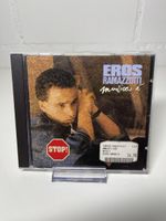 Audio CD Eros Ramazzotti Musica é 