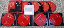 IK Multimedia SampleTank 3 + Martha Argerich: Chopin 7 x CD