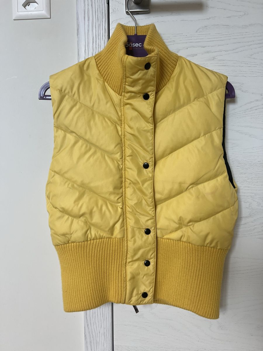 Gilets & Westen: Gillet – Gebraucht aus Dully von rev_l7jp