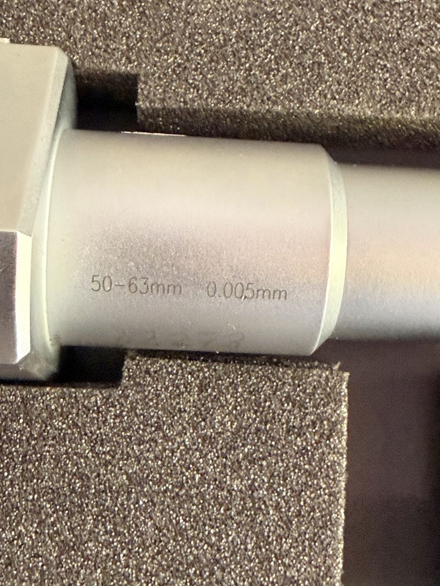 Holex Mesurer: Innenmikrometer Holex  – D'occasion à Aarau par Belli49 2
