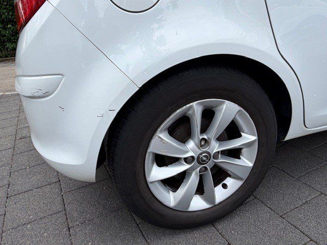 Opel Automobili: Opel Corsa D 1.4 – Usato da Rothrist venduto da SchHunWerGmbH 9