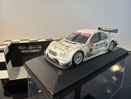 Mercedes C-Class DTM - 1/43 - Minichamps