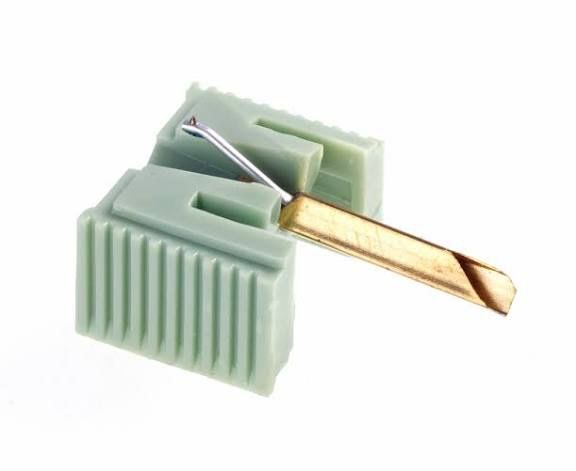 Sharp Plattenspieler: SHARP STY 701 Stylus – Neu und originalverpackt aus Camorino von phonotech