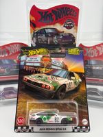 Hot Wheels Alfa Romeo GTV6 3.0 Premium Boulevard #120 - 2025