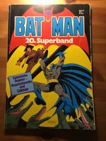 Batman superband 20