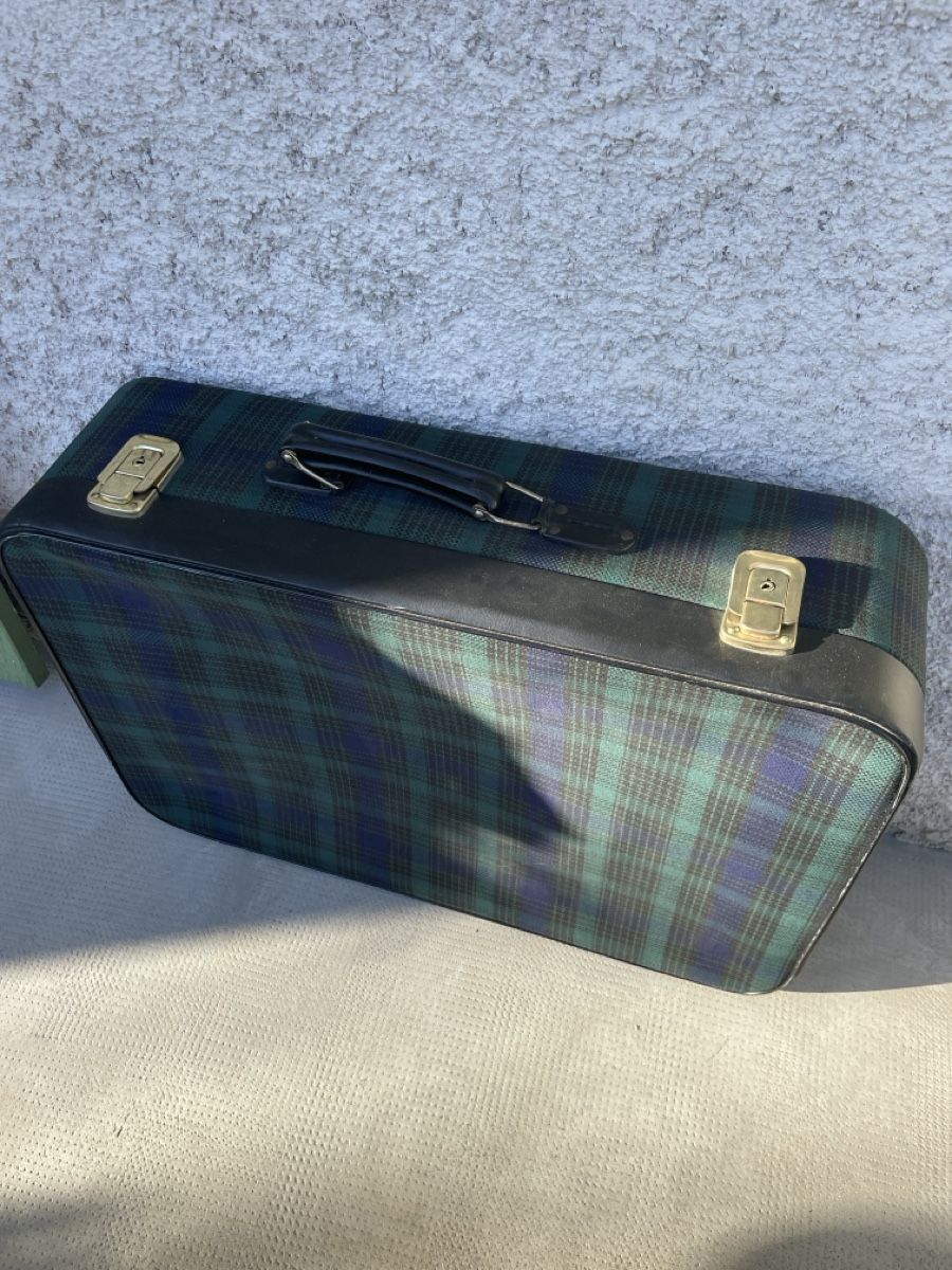 Valigie: Valise – Usato da Denges venduto da jad_s7kr 1