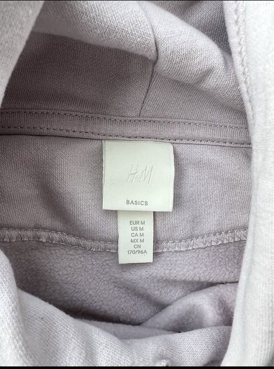 H&M Maglioni & Felpe: Hoodie – Nuovo (secondo la descrizione) da Winterthur venduto da su_4assd 1