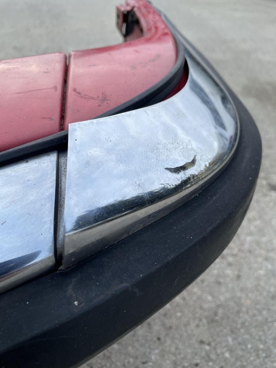 BMW Tutti pezzi di ricambio auto: BMW 635 csi – Usato da vessy venduto da spoutnik75 8