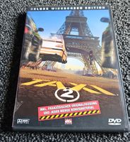DVD Taxi 2(23085)