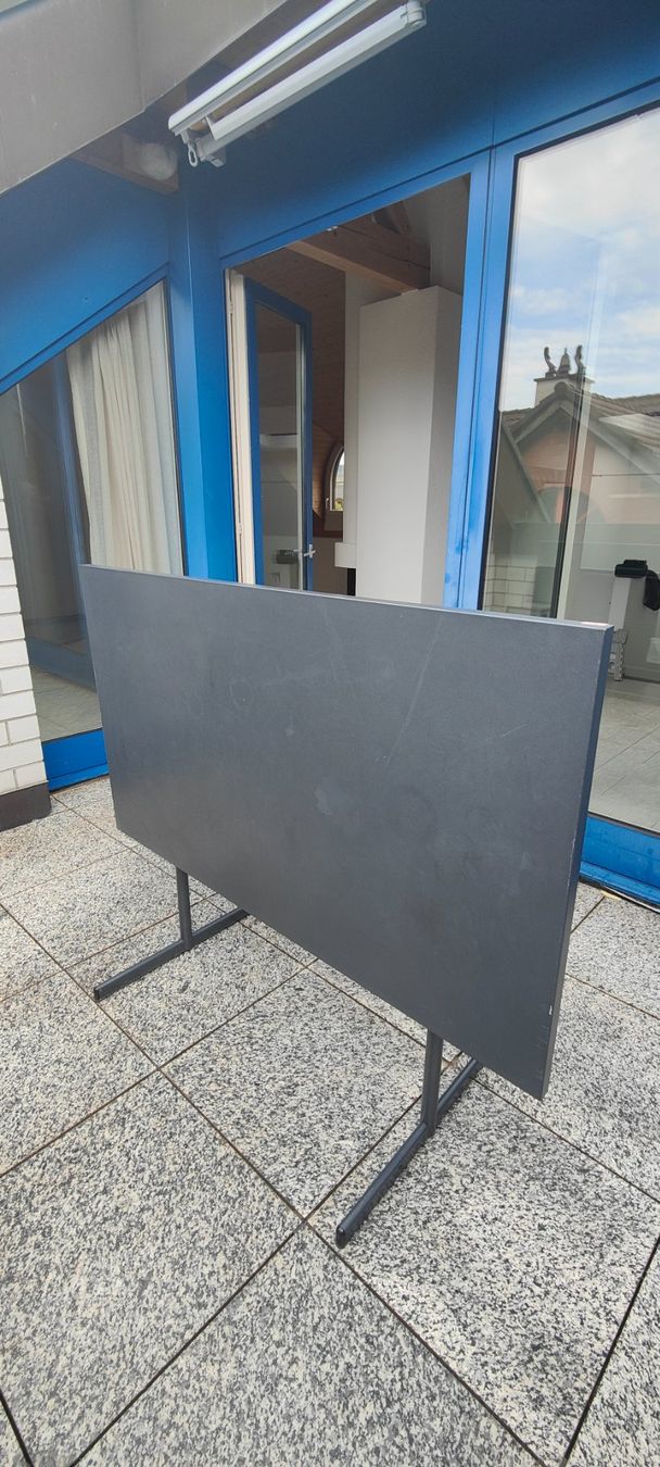 Schaffner Tables: Schaffner Gartentisch – D'occasion à Bern par nadi023 3