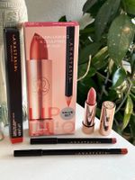 Anastasia Beverly Hills Lipstick + lipliner Set / peach bud