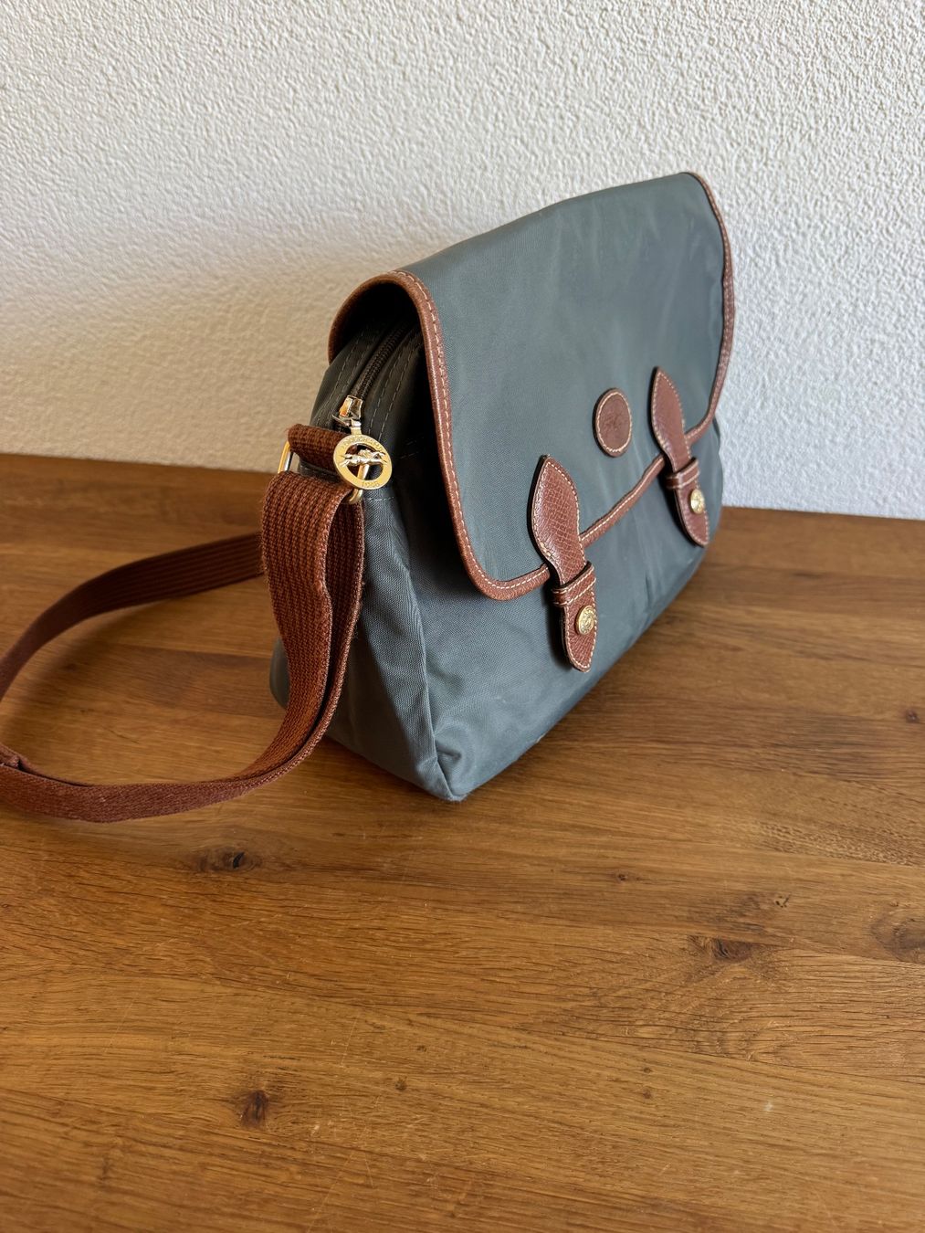 Longchamp Borse da donna: Longchamp Tasche – Usato da Frauenfeld venduto da difi67 1