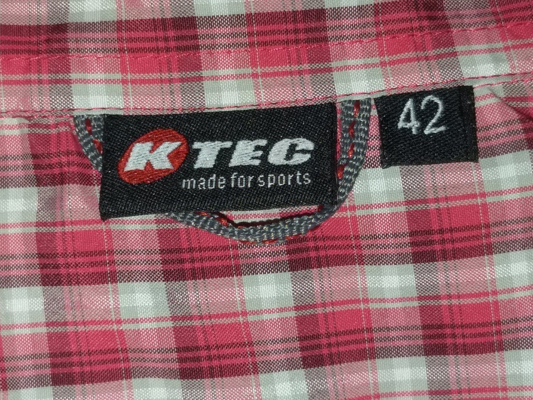 Camicette: Chemisier /Bluse KTEC  Taille / Grosse 42 – Usato da Cossonay-ville venduto da Super-Price-Quality 8