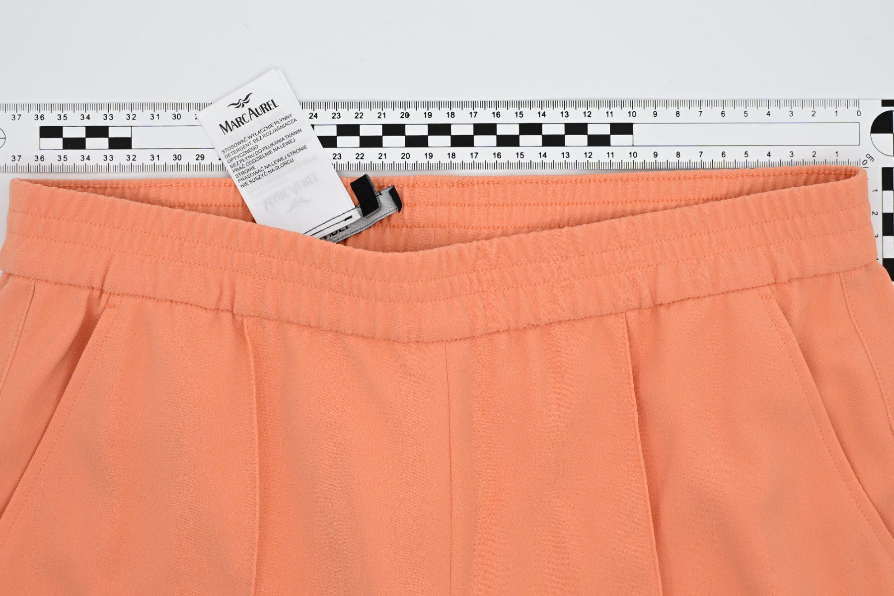 Hosen: Marc Aurel Hose Grösse 36 – Gebraucht aus Dürnten von pema28 7