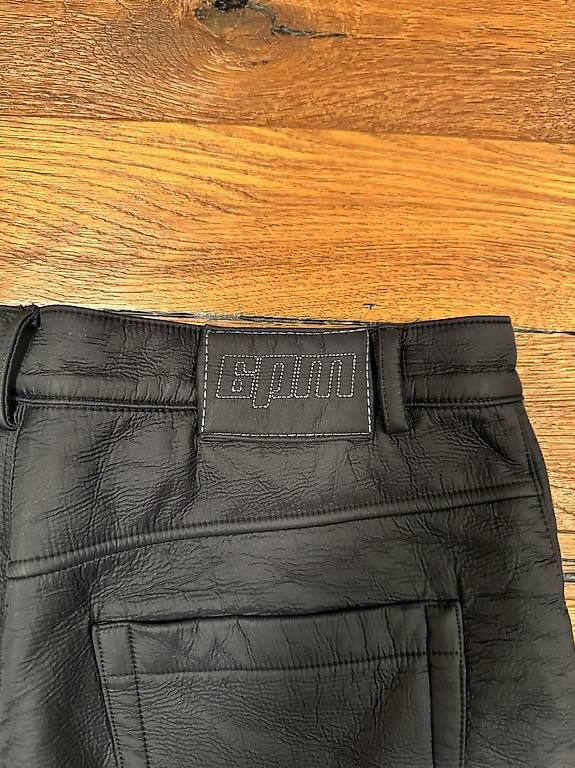 Pantaloni: 6 PM Isolated Hose Size 31 – Usato da Watt venduto da lou_m5tq 3