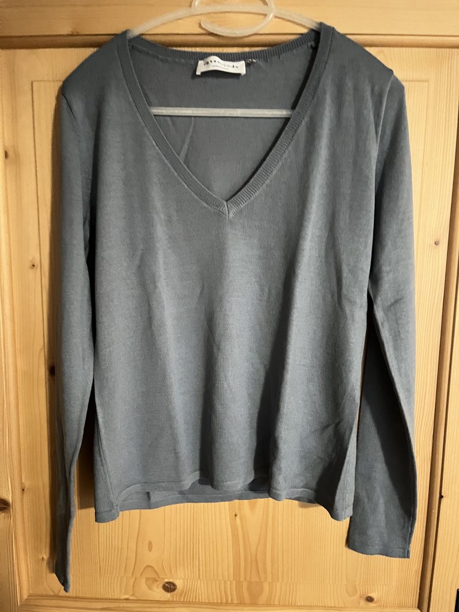 Rosemunde Maglioni & Felpe: Rosemunde Pulli, Gr. S, blau – Usato da Wädenswil venduto da Iana32