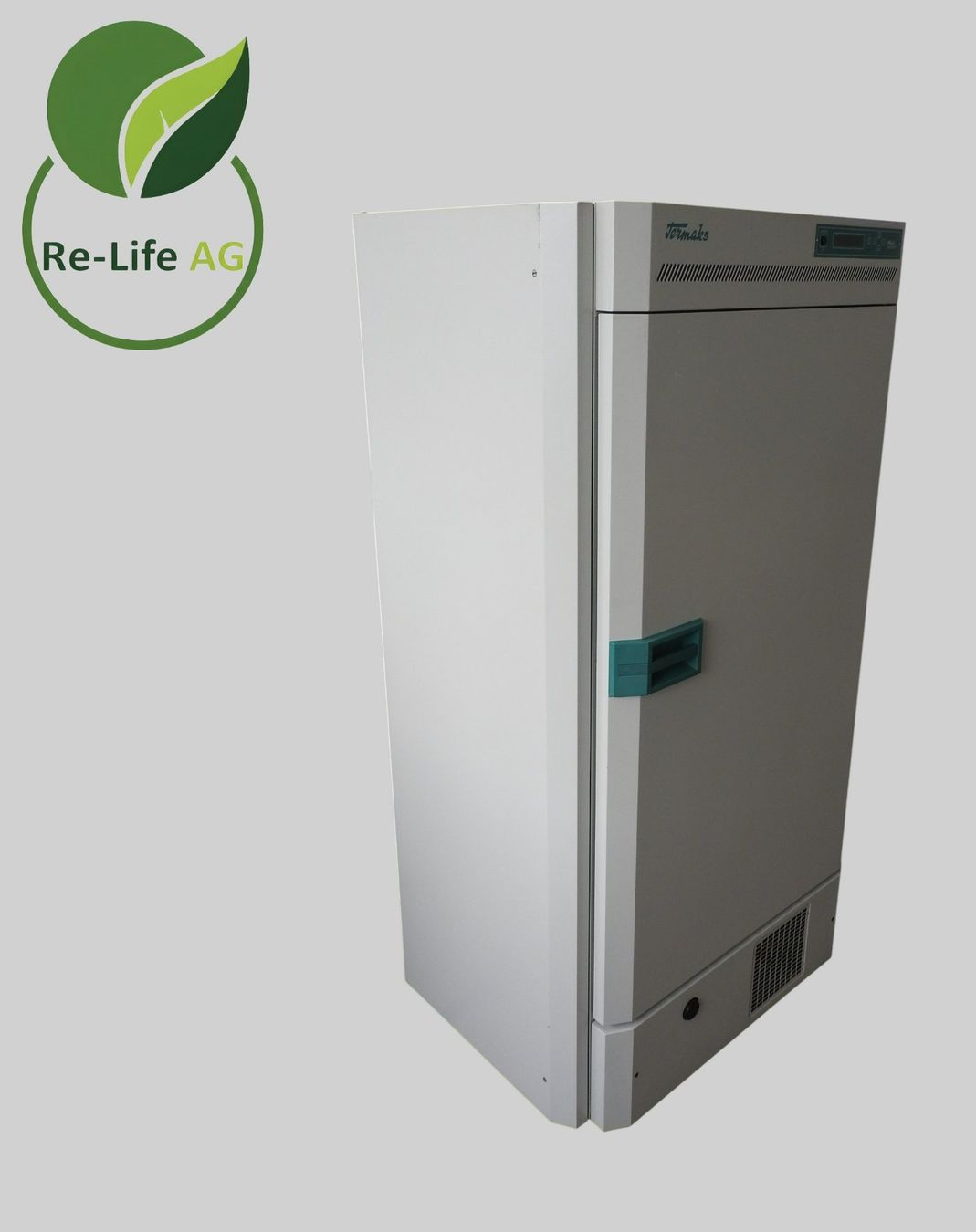 Alle Maschinen: Termaks KB 8400 FL Climate Test Chamber – Gebraucht aus Reinach BL von Re-LifeAG_Labor2