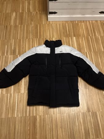 Puffer Winterjacke 6PM