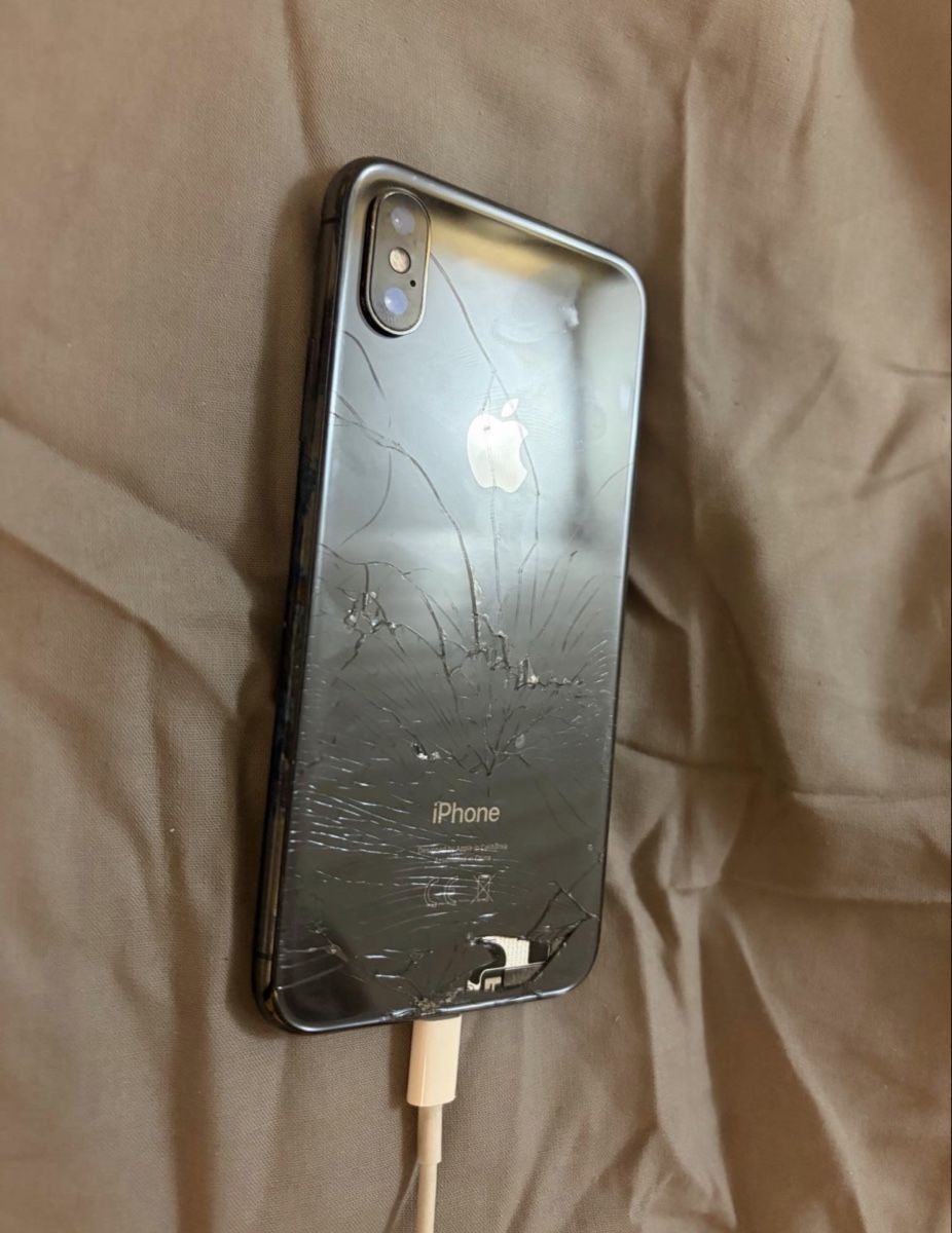 Apple Telefoni cellulari / Smartphones: Iphone X – Usato da Zürich venduto da kev_mmr6 1