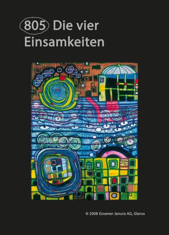 Calze: Wunderschöne, handgestrickte Hundertwasser Söckli – Nuovo e nell'imballaggio originale da Flawil venduto da kruemeli02 3
