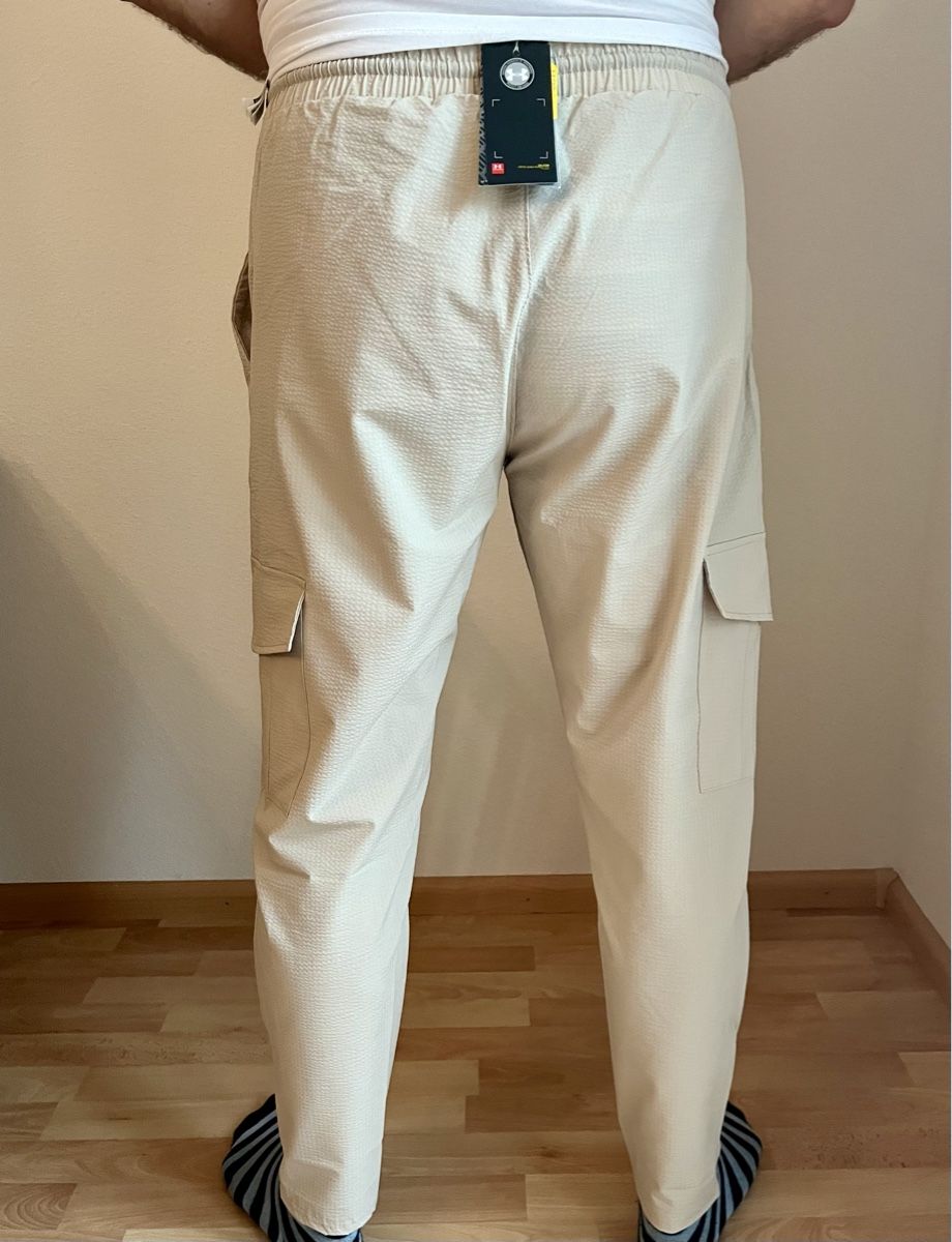 Under Armour Pantaloni: Under Armour Hosen – Nuovo e nell'imballaggio originale da Basel venduto da ttudor 4