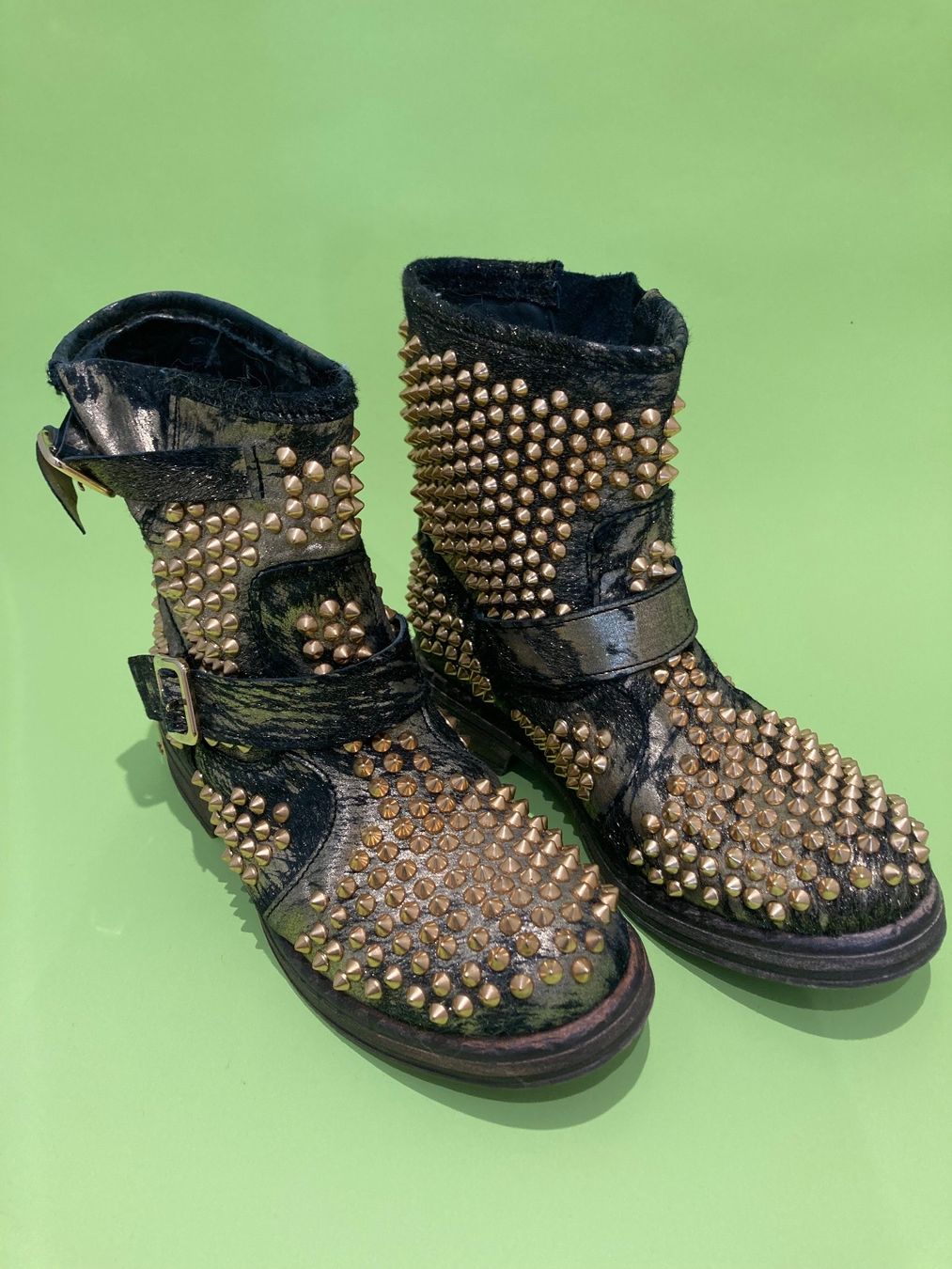 Philipp Plein Scarpe da donna: Philipp Plein  scarpe no 35 new – Nuovo e nell'imballaggio originale da Paradiso venduto da Kayakara 1