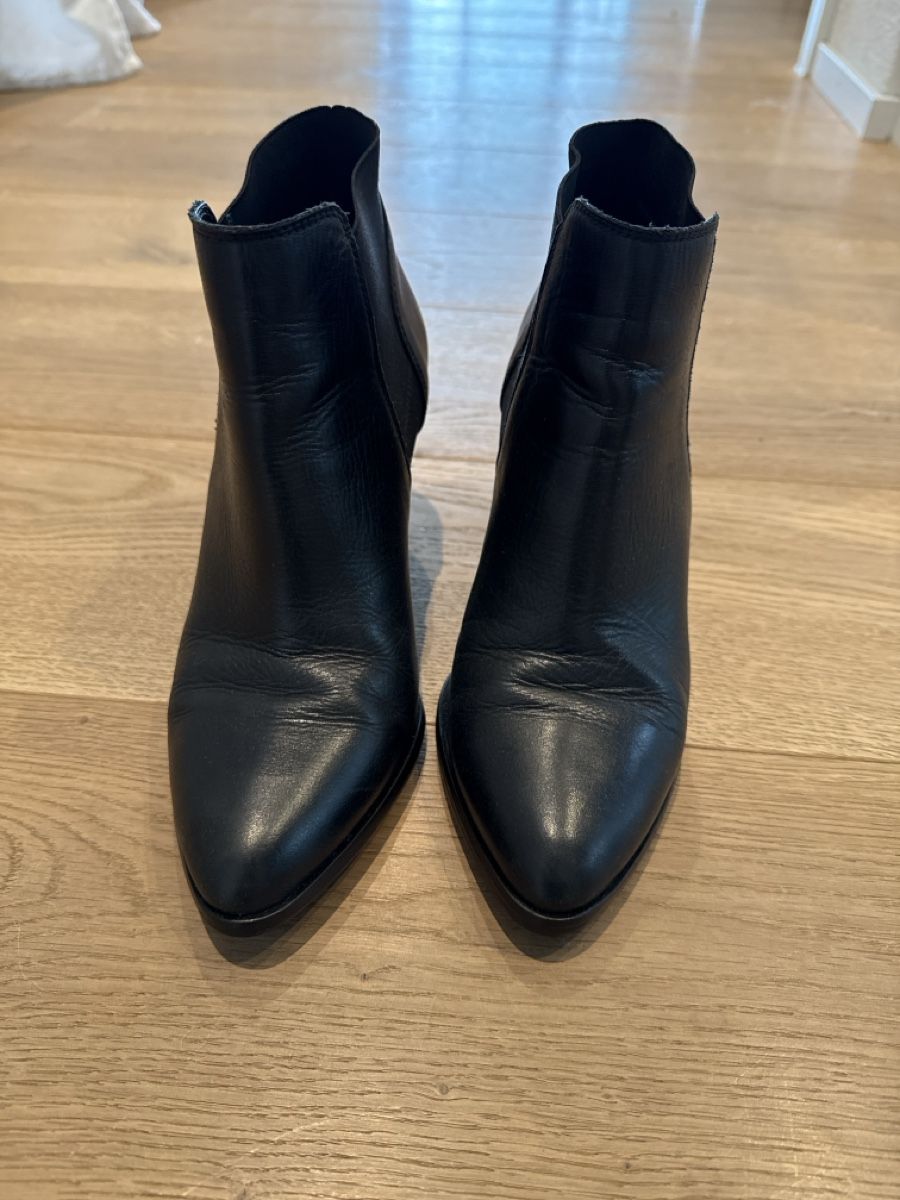 Globus Scarpe da donna: Globus Stiefeletten – Usato da Wettswil venduto da lalinda85 1