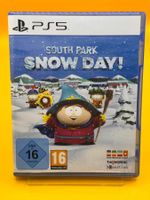 South Park: Snow Day! - PS5 - Winter Spass!