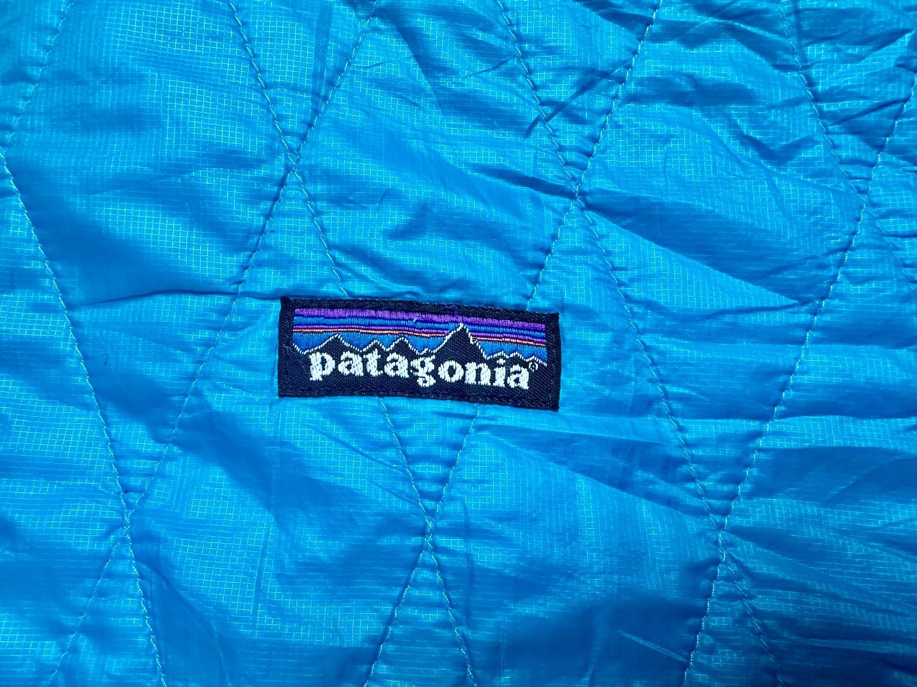 Patagonia Jacken: PATAGONIA PRIMALOFT NANO PUFF JACKET Damen M Isolationsjacke – Gebraucht aus Binningen von Rewind1 6