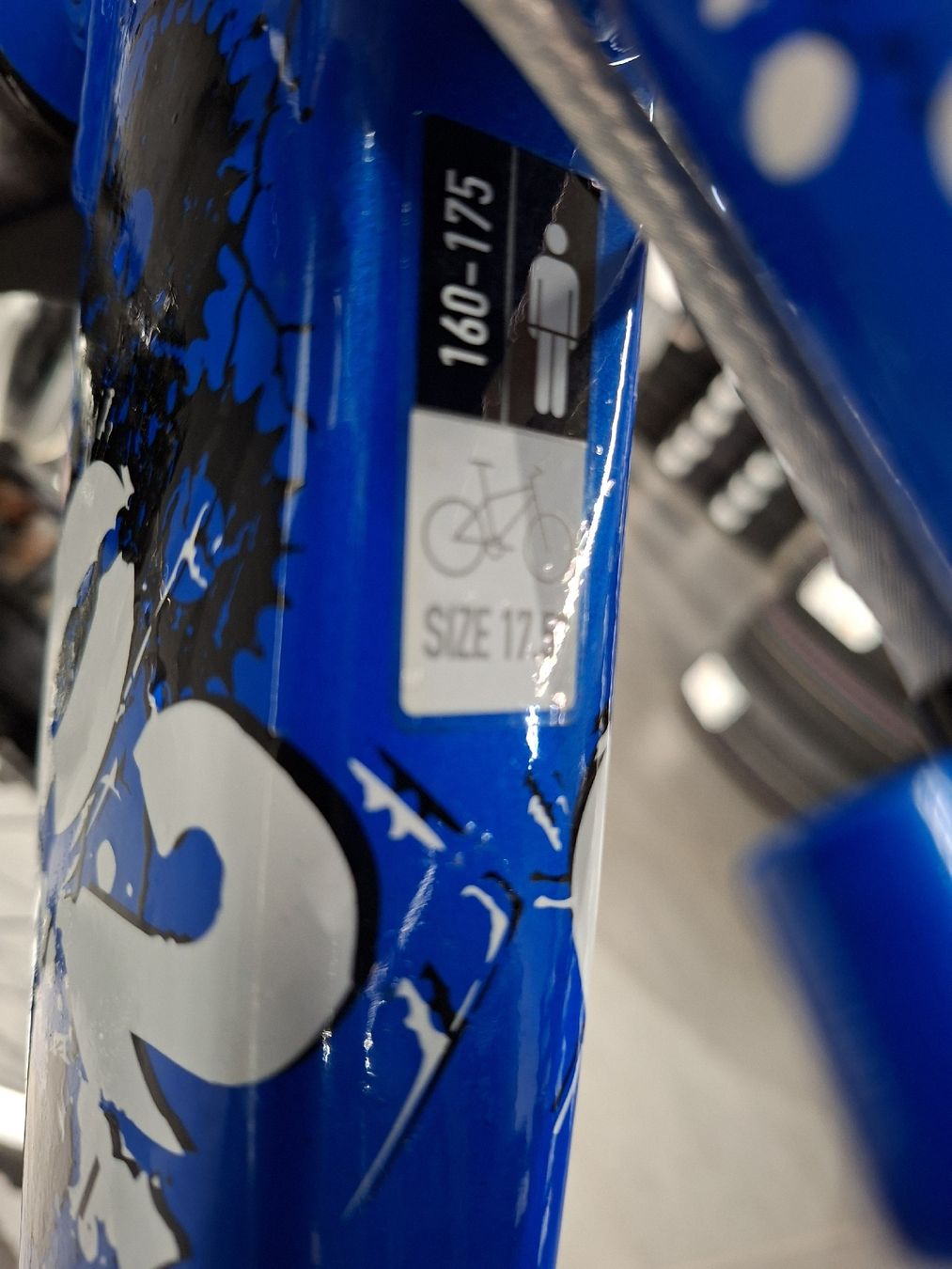 Wheeler Velos: Fahrrad Wheeler Kinder, Jugend – Gebraucht aus Doppleschwand von Angla 3