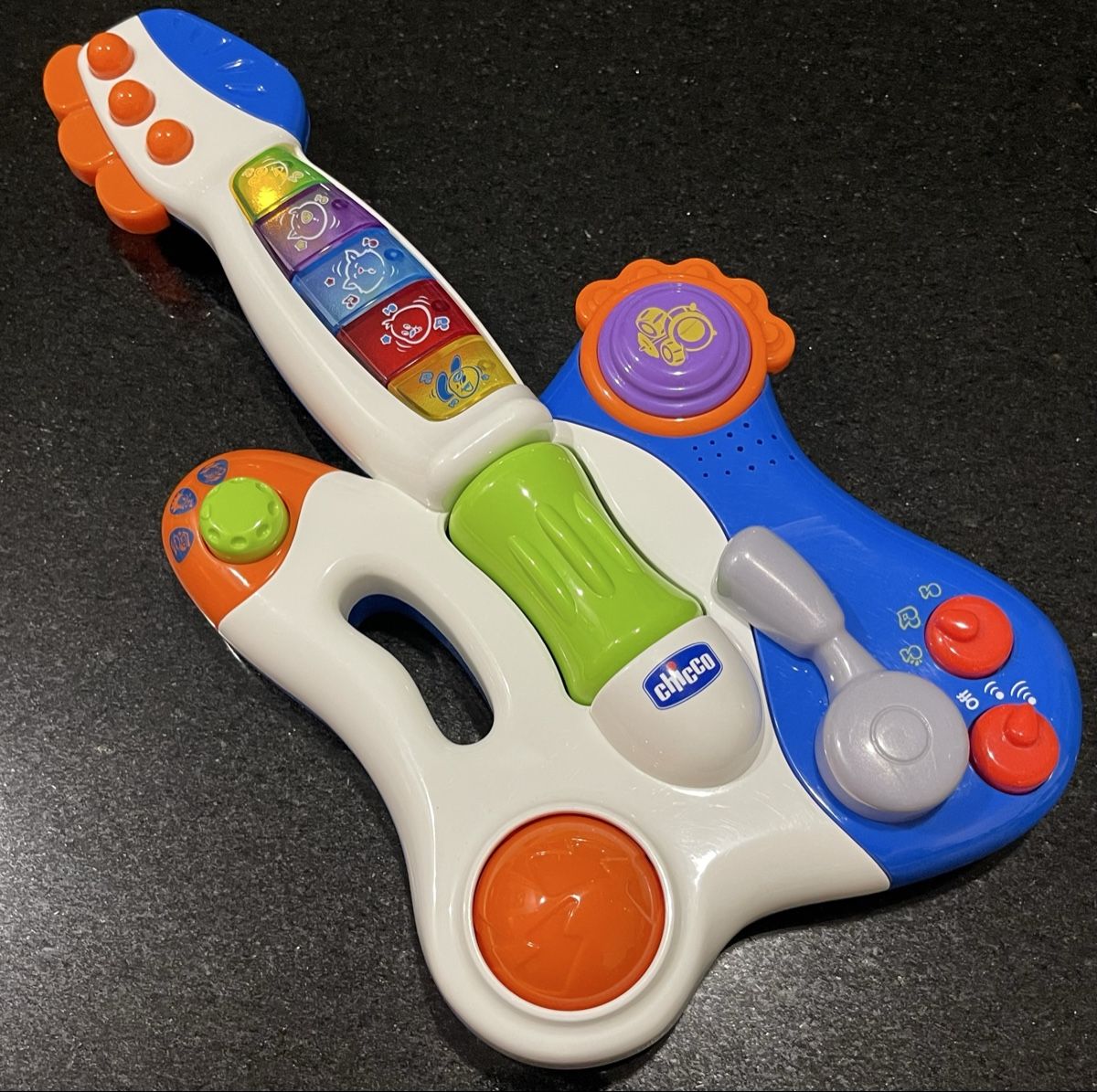 Giocattoli: Set giochi musicali bambini – Usato da Sennhof venduto da gio_79cw 1