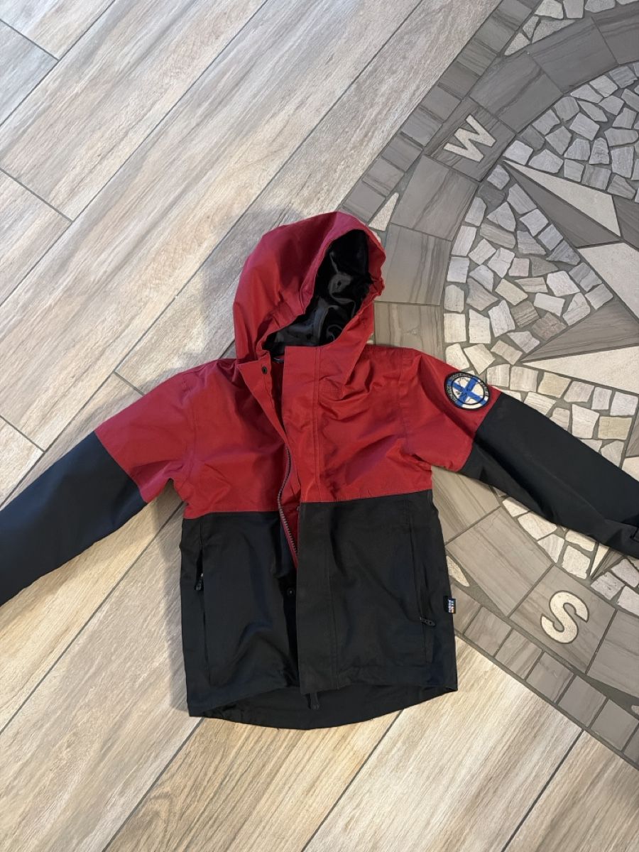 Rukka Giacche & Cappotti: Rukka Windjacke 116 – Usato da Würenlos venduto da hana49