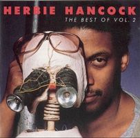 Herbie Hancock - The Best of Vol. 2