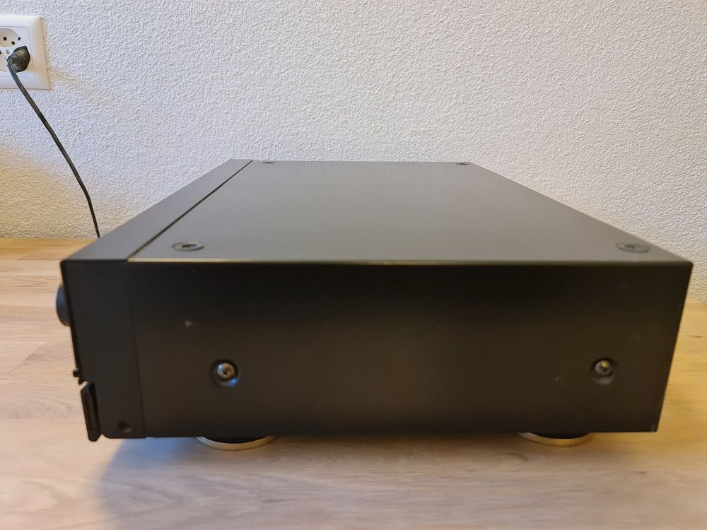 Denon DTR2000 DAT Recorder Kaufen auf Ricardo