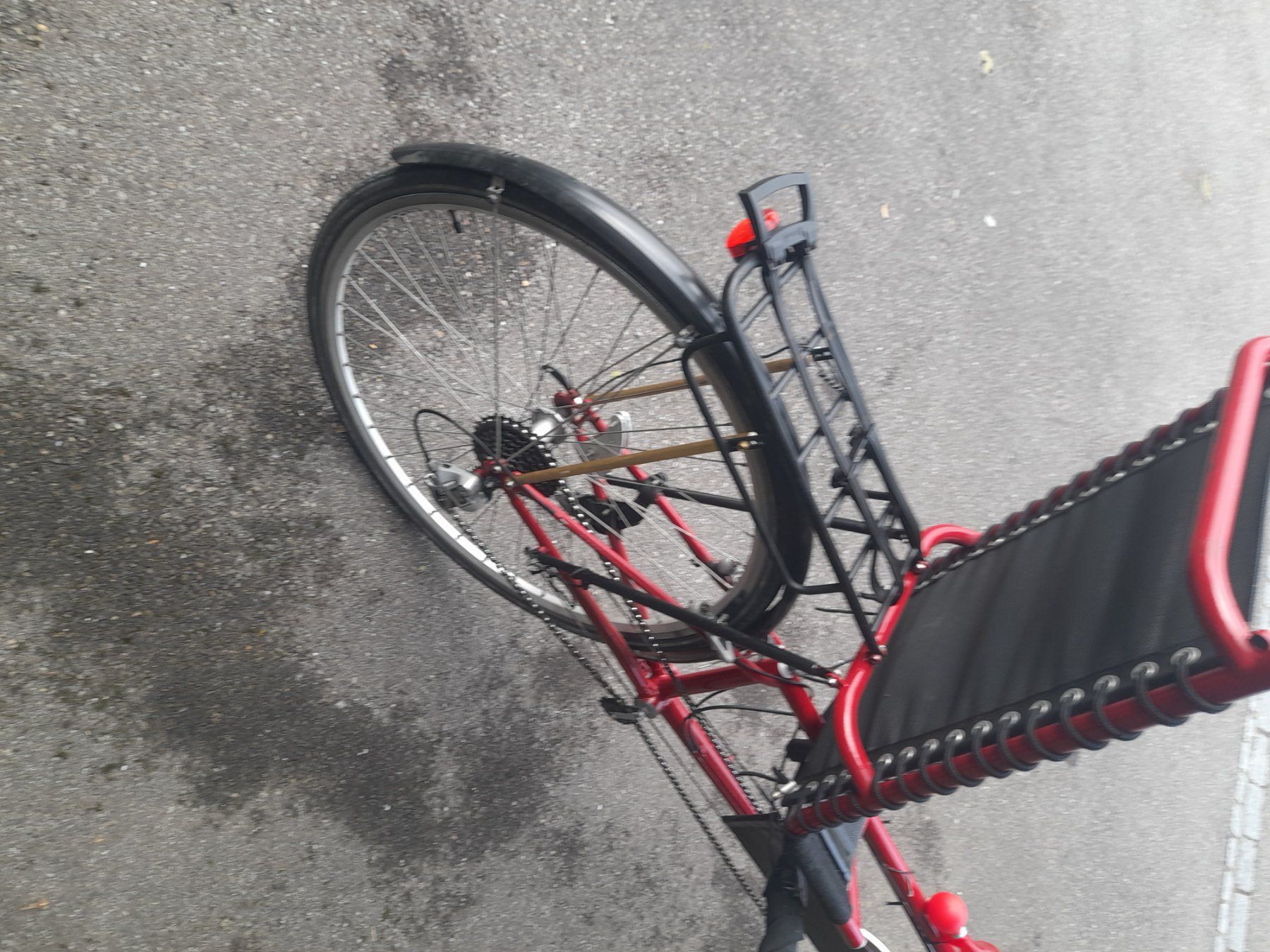 Vélos: liege velo – D'occasion à Glattbrugg par B_B 6