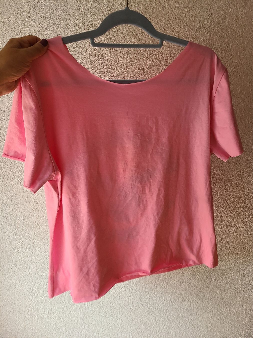 T-shirt: Damen T Shirt – Usato da Zihlschlacht venduto da Sun25 2