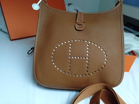 Tasche Évelyne III 33  NEU