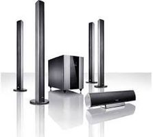 TEUFEL LT 3  L 330 FR 4+1 CENTRAL + SUB