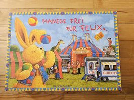 Manage frei für Felix