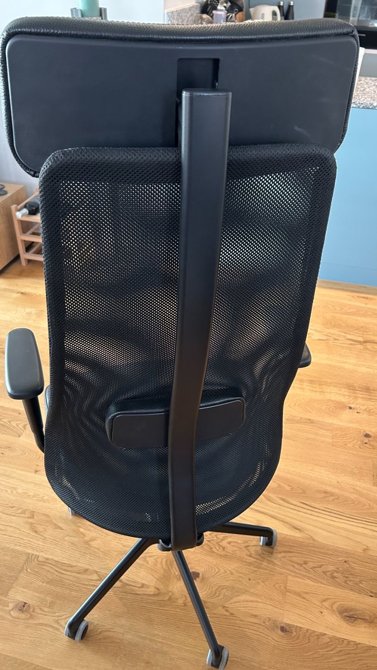 Ikea Stühle: IKEA JÄRVFJÄLLET Bürostuhl – Gebraucht aus Liebefeld von Eaglewings5 2
