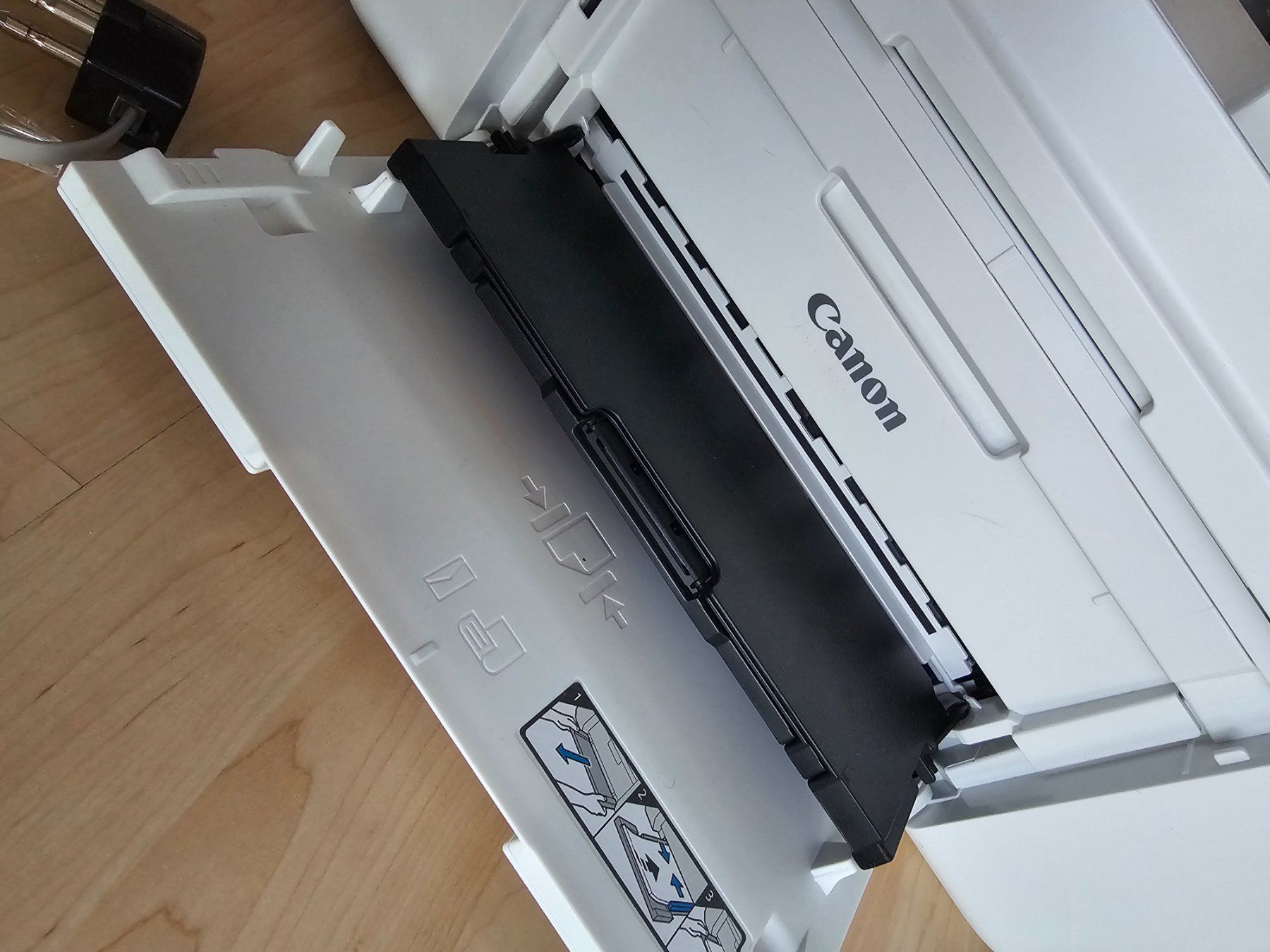 Canon Stampanti: Canon PIXMA MX495 Drucker – Usato da Bern venduto da Style_Cycle 4