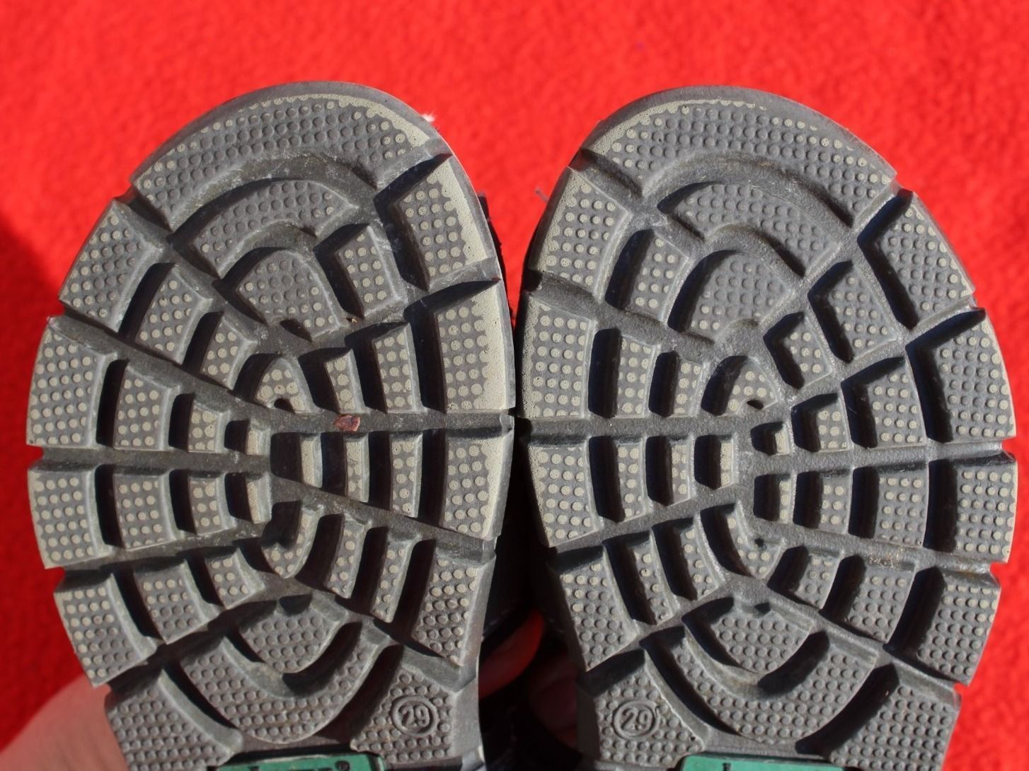 Scarpe per ragazzi: Sandale bama 29 – Usato da Walliswil-Nbipp venduto da Speer516 4