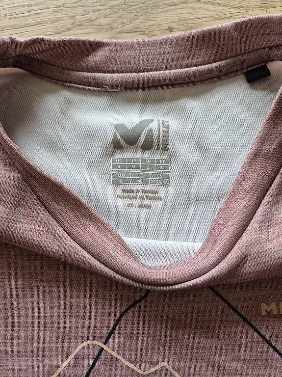 Millet Maglioni & Felpe: Millet Longsleeve Grösse S – Usato da Inwil venduto da keks86 2