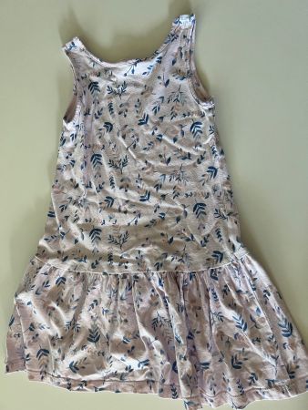 Kleid/Rock Gr. 98/104