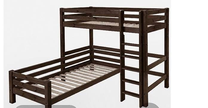 Lits: Etagenbett übers Eck – D'occasion à Aarau par lumaru