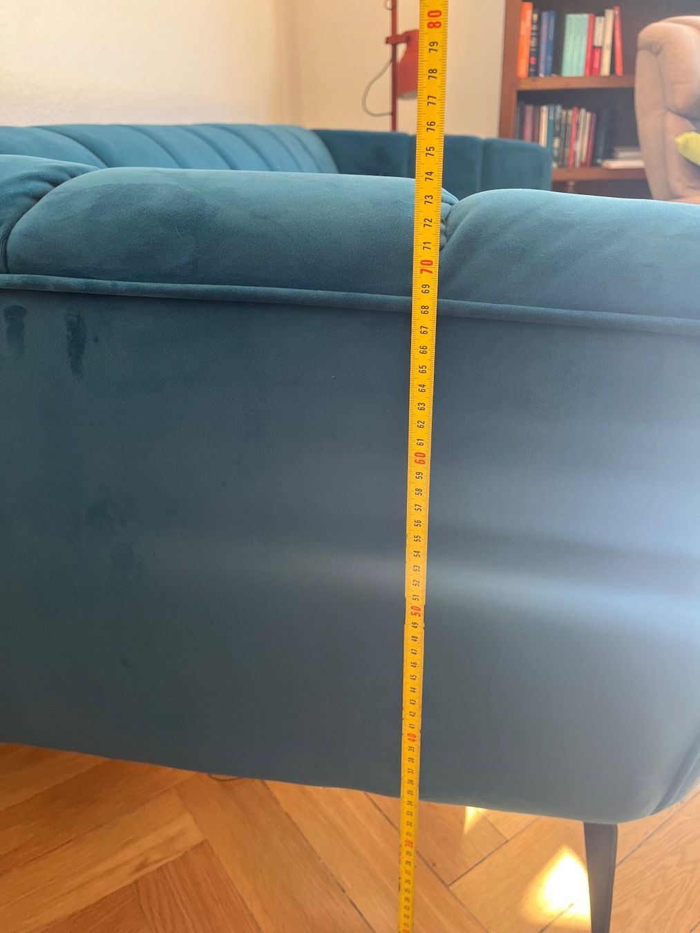 Sofas: Sofa Vintage Style – Gebraucht aus Biel/Bienne von luk_k5qn 1