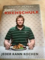 Jamie's Kochschule | Jamie Oliver